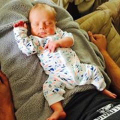 Aaron AndAlyssa Foltz