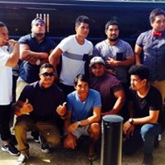 Tuatai Junior R