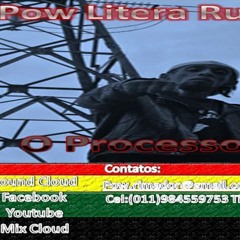 Pow-Litera-Rua Oprocesso