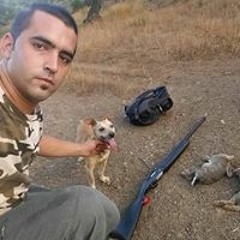 Miguel Fernández Cuelliga