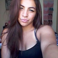 Alana Mejia Sandoval