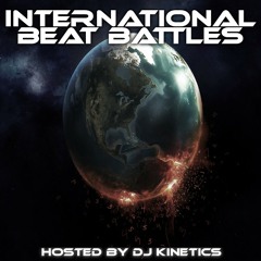 international beatbattles