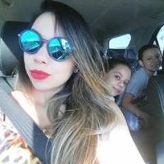 Katia Sintia Milhomem