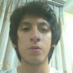 Sergio Castillo Lagos