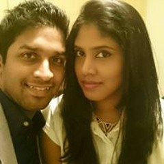 Shalini Clement Sanjivi