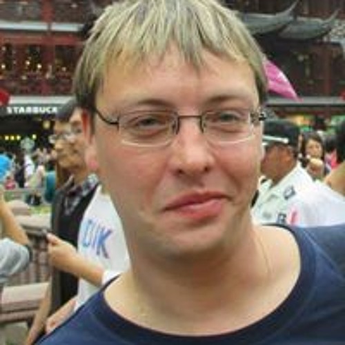Alexander Smirnov’s avatar