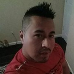 Niñomounstro Ortega