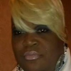 Adrianne Increase Paige