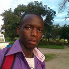 Gifty Kashy Kashorah