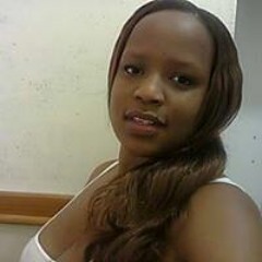 Nolwazi MaThabethe Ncinda