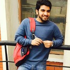 Cover - Chaand Baliyan