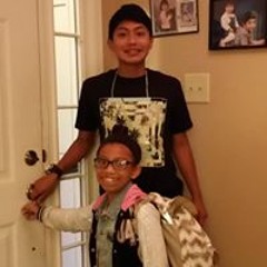 Melissa Courtney Meredith