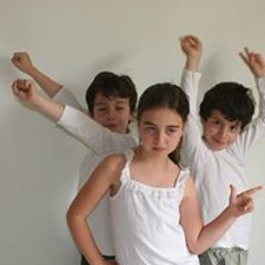 Ronit Calderon-Margalit