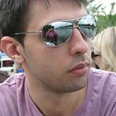 Alon Michael Goldenberg