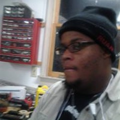 William Jamar Edwards