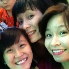 Mẹ tôi