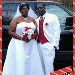 Melissa Sayles Johnson