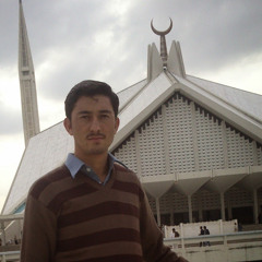zafar Ali