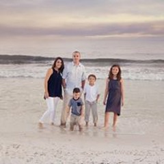 Sofia Cervantes Thompson