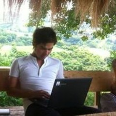 Thon Nobrab Tolentino