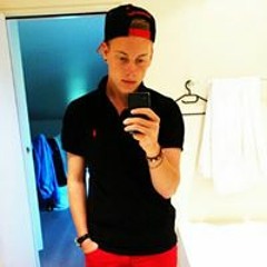 Sven Peier Andersson