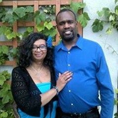 Earle Blessed Poyser