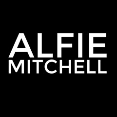Alfie Mitchell