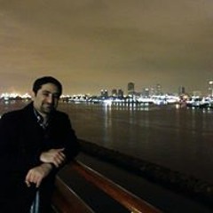 Majid Nazari