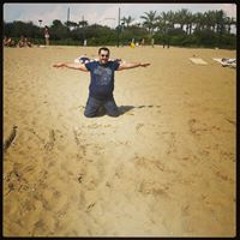 Farbod Bonabian