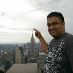 Adrian Wesley Kistasamy