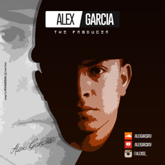 Alex ON THE BEAT