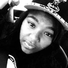 Shakavia Jadé MçCørmïçk