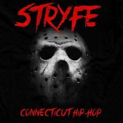 Stryfe CT hip hop
