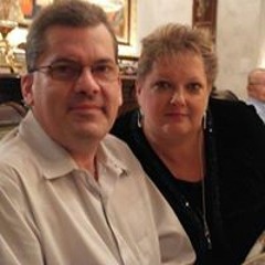 Dana Todoriv Reitarowski