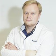 Dmitry Khovrin