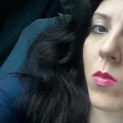 Frideriki Goussopoulou