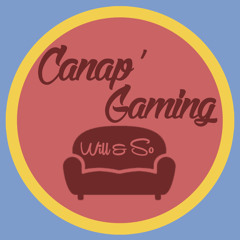 Canap'Gaming
