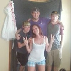 Melanie Michelle Honaker