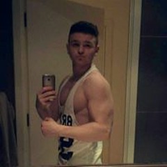 Mark Marsh Buckwright