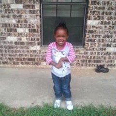 LaTandra Monique Marshall