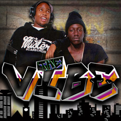 THE VIBE_KE