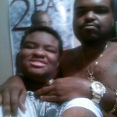 Tyson Detrone Osborn