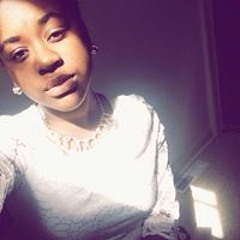 Alexis Ki Ki Ledwell