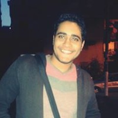 Abdo Mokhtar