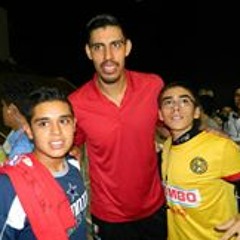 Pablo Garcia