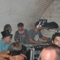 DJ SINCLAIR NOVA INCIDENT