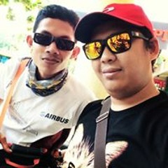 Hunggul Budi Prihono