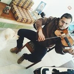 Ashraf Er