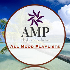 All Mood Playlists