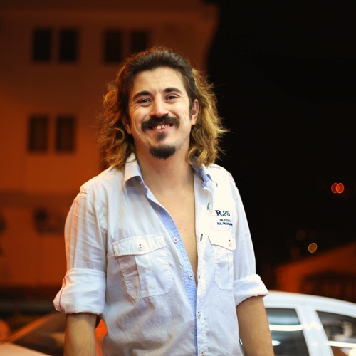 Mustafa Tomruk’s avatar